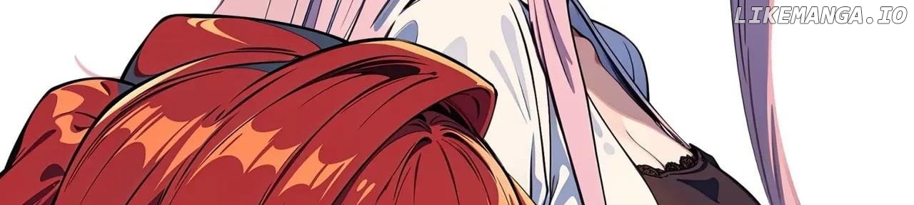 Daddy President Is Too Hard To Deal With Chapter 178 - page 9
